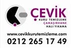 Çevik Kuru Temizleme Halı Yıkama ve Çamaşırhane - İstanbul